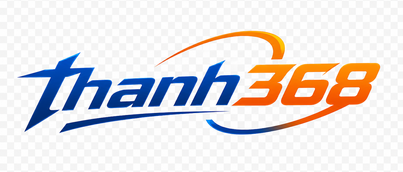 thanh368 logo